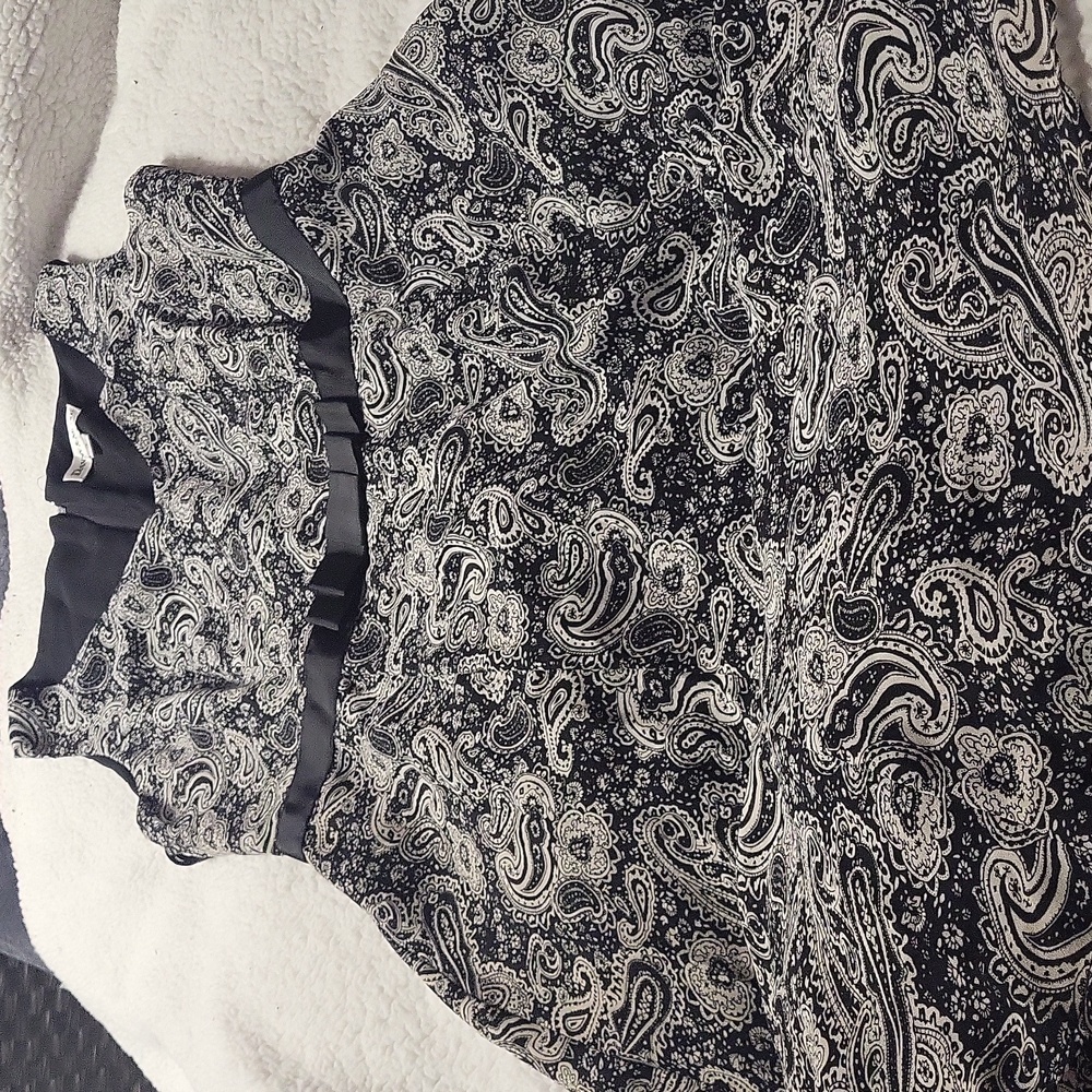 Danny & Nicole womens dress size 12